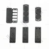 strong holding force gun magnet mount under desk, bed side, car, office