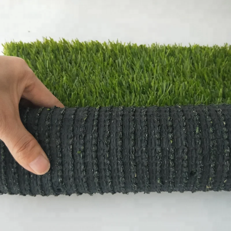

Leisure landscaping synthetic turf and grass artificial turf for garden decoration, 4 tones