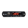 Portable USB SD Bluetooth MP3 MP4 AVI DVD Video Player Module, Car MP5 Player Record Circuit Decoder Board With Radio FM LCD