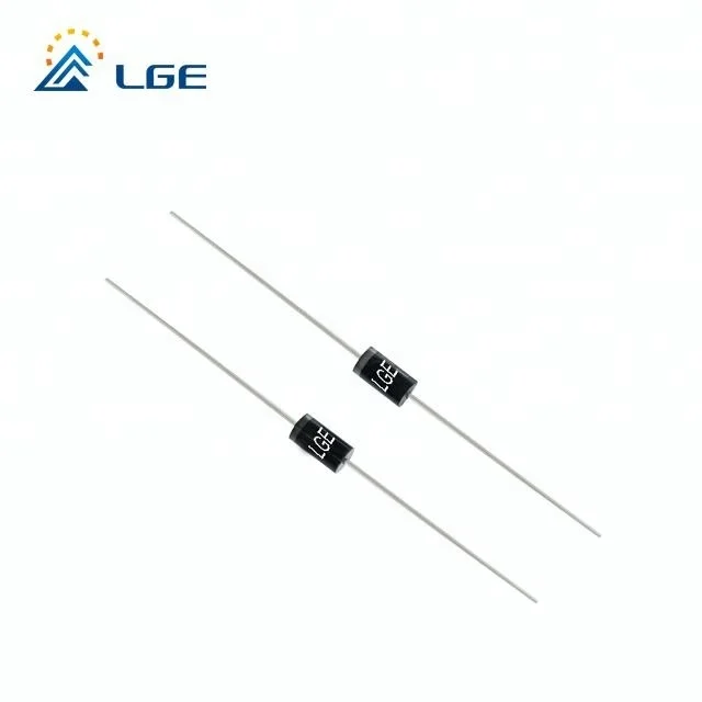 Lge 9.6v Zener Voltage 1.3w Zener Diodes 1.3w Zener Dioden Diodo Diode