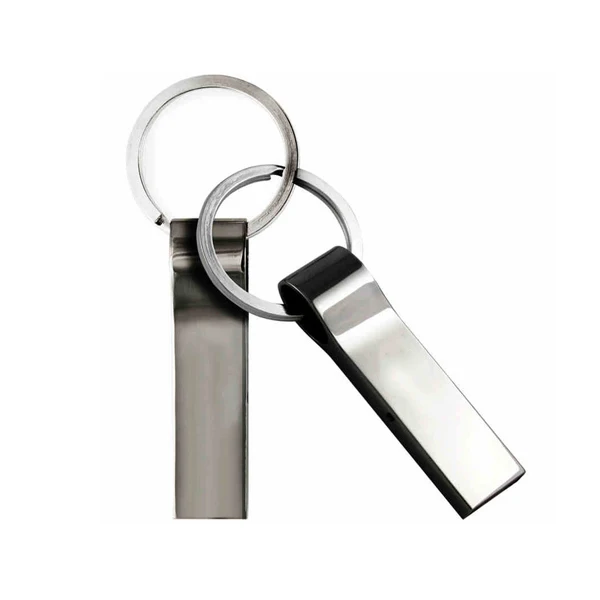 

16GB Travel Flash Memory USB Drive With Printing Logo