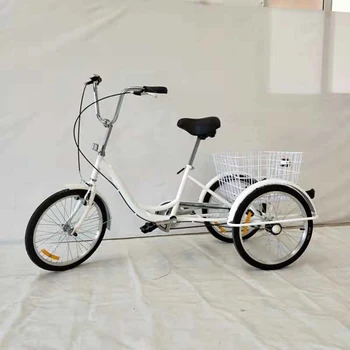 electric motor for three wheel bicycle