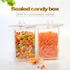 China supplier candy dispenser