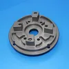 china CNC machining auto spare parts manufacture