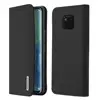 Dux Ducis Genuine Leather Case For Huawei Mate 20 Pro Wallet Case