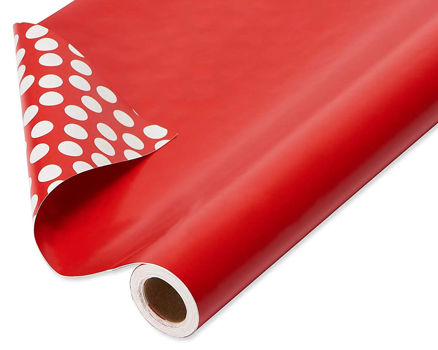 cheap-red-wrapping-paper-roll-find-red-wrapping-paper-roll-deals-on