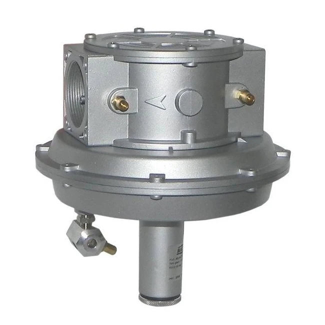 Control Regulator Structure Air-Fuel Ratio proportional valve