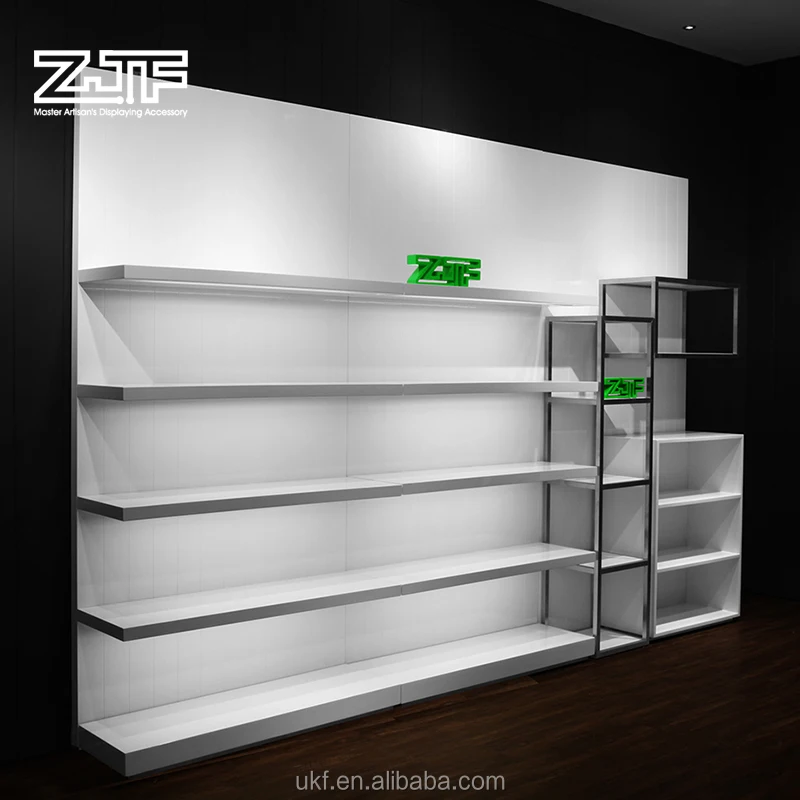 estantes para bolsos