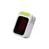 Amazon popular blood testing fingertip pulse oximeter free market