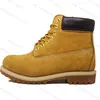 Fashionable Nubuck Leather Gum Sole Cement Work Shoes Work Boots HC17019