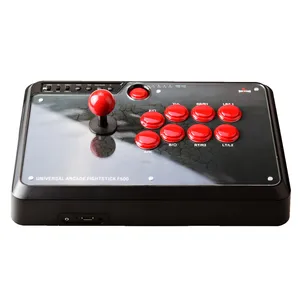 Universal Arcade Fight Stick F500