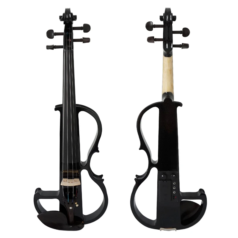 

Hot Sale China Electric Violin Factory Student Violin full set