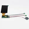 small lcd display 2.4" TFT LCD video module for greeting cards