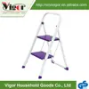 Good Design And High Quality 2 Step Collapsing Step Ladder Stool With GS Certificate