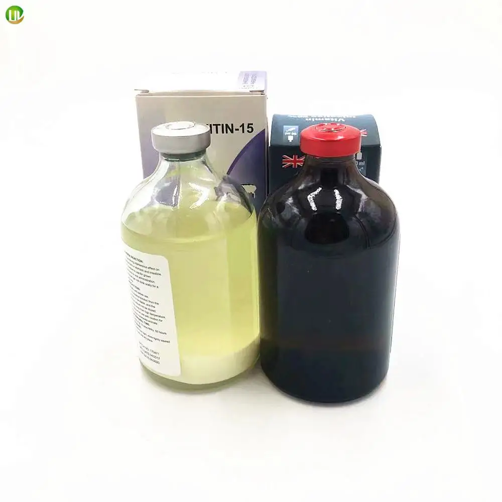 
bilovet aminolean pharma veterinary fish 20% injection amoxycillin amoxicillin 