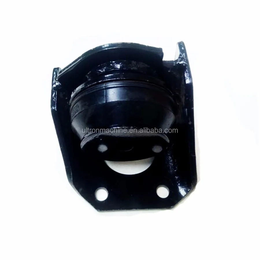 Engine Mounting Bracket Dz9114598320 Shacman Parts Buy Engine