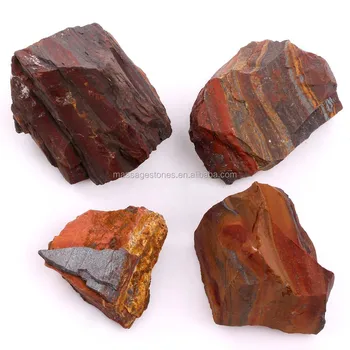 Bulk Natural Stone Red Tiger Iron,Bulk 