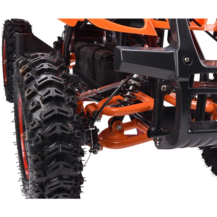 
36V 500W 4 Wheel Electric ATV 