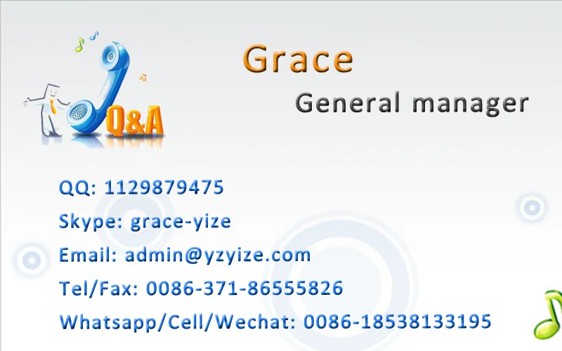 grace
