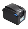 Direct Thermal Bar code Sticker Printer 80mm USB Port Label Support