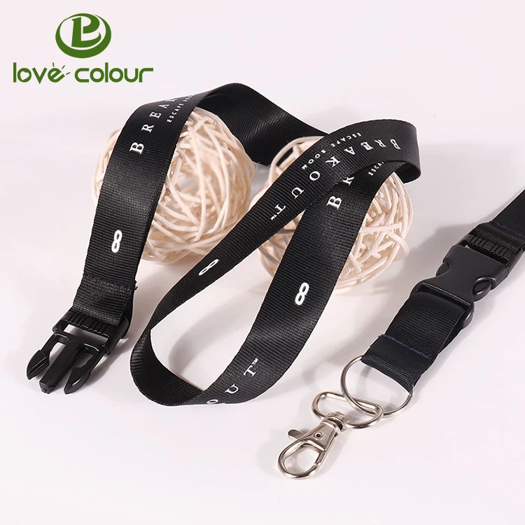 lanyard L010