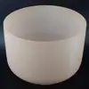 7" Top Selling Wholesale Chakra Set Sound Healing Meditation crystal Singing Bowl
