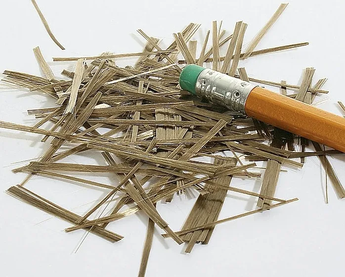 anti-seismic sand blast basalt fiber epoxy coated rebar