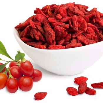 Conventional Dried Goji Berries Fob Reference Price:get Latest ...