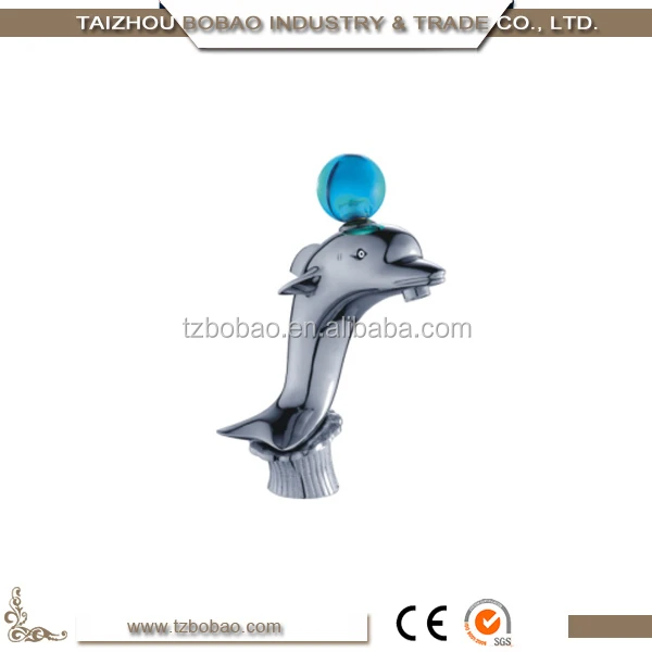 89323 dolphins FAUCET 