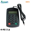 (KB15) Bank POS Number USB Keypad With Display