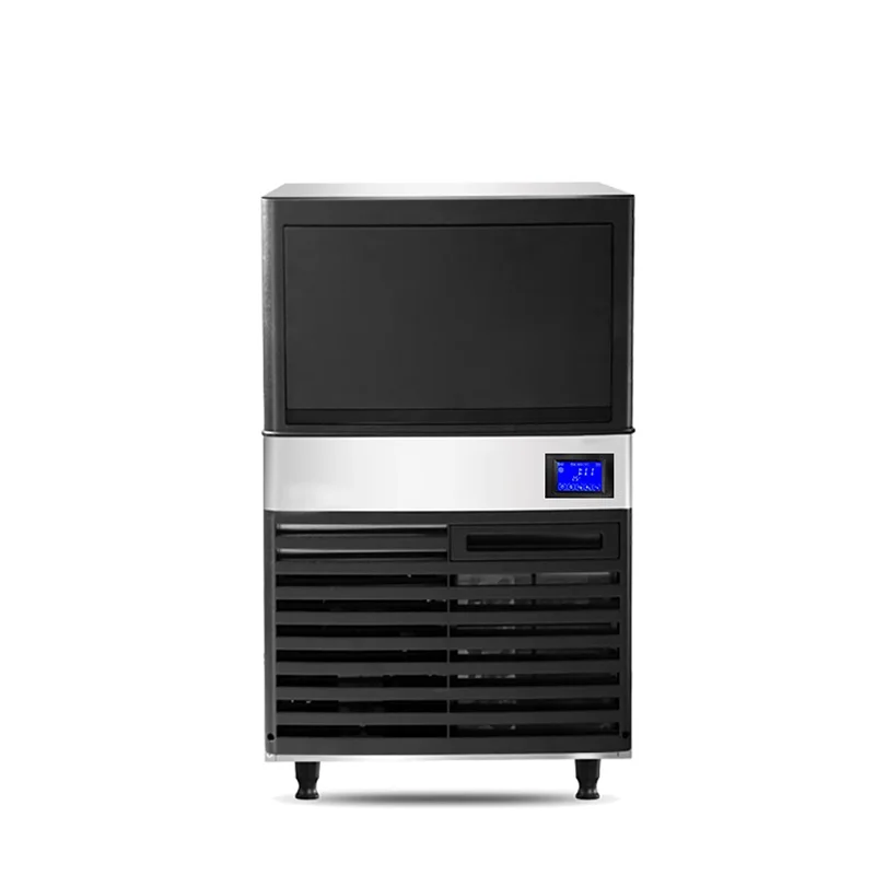 Mini Ice Flaker Maquina Para Hielo A Glace Flake Ice Machine Buy