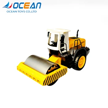 remote control road roller