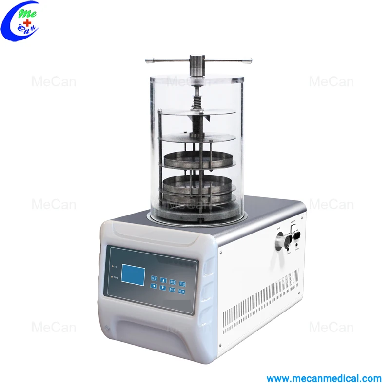 freeze dryer price