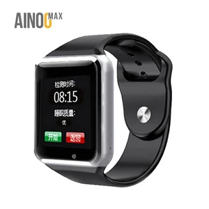 AinooMax A1 Smartwatch Android Windows Phones