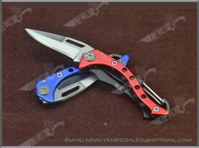 Professional Bowie Knife Csgo Karambit Pocket Knife