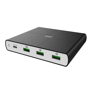 C PD Fast Charger MacBook Pro & Mobile Phones