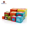 Personalized Handmade building block toys military
