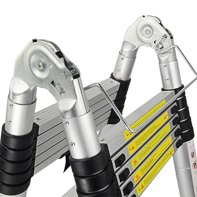 Folding Up Retractable Ladder Hinges Folding Stair Buy Retractable