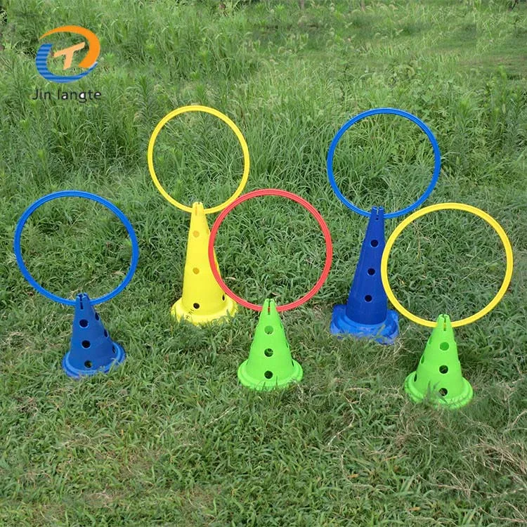 

Inline skating Skateboard Mark Cup Soccer Rugby Speed training Equipment Space Marker Cones Slalom Roller skate pile cup
