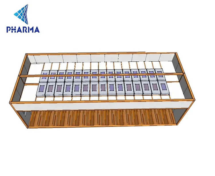 PHARMA reliable operating room doors inquire now for chemical plant-32