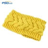 Wholesale Acrylic adjustable elastic make up headband