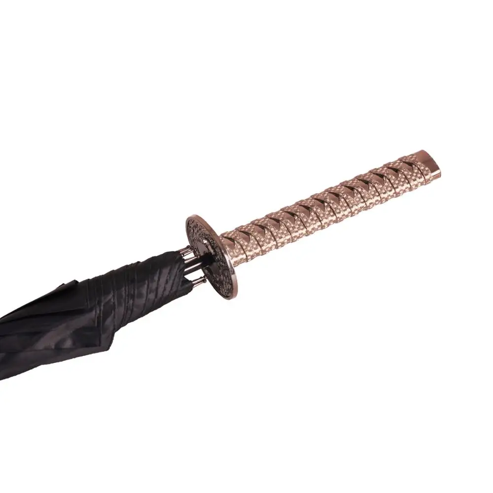 户外大型供应商商业制造商刀武士刀伞