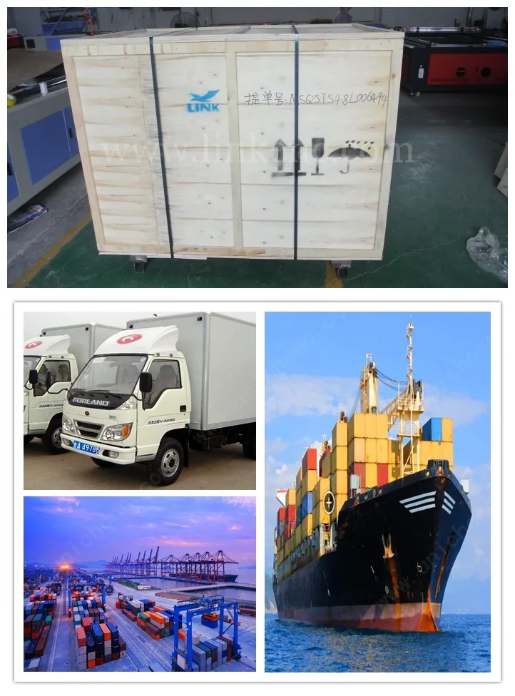 Factory direct High precision and widely used co2 laser engraving and cutting machine price with ce iso