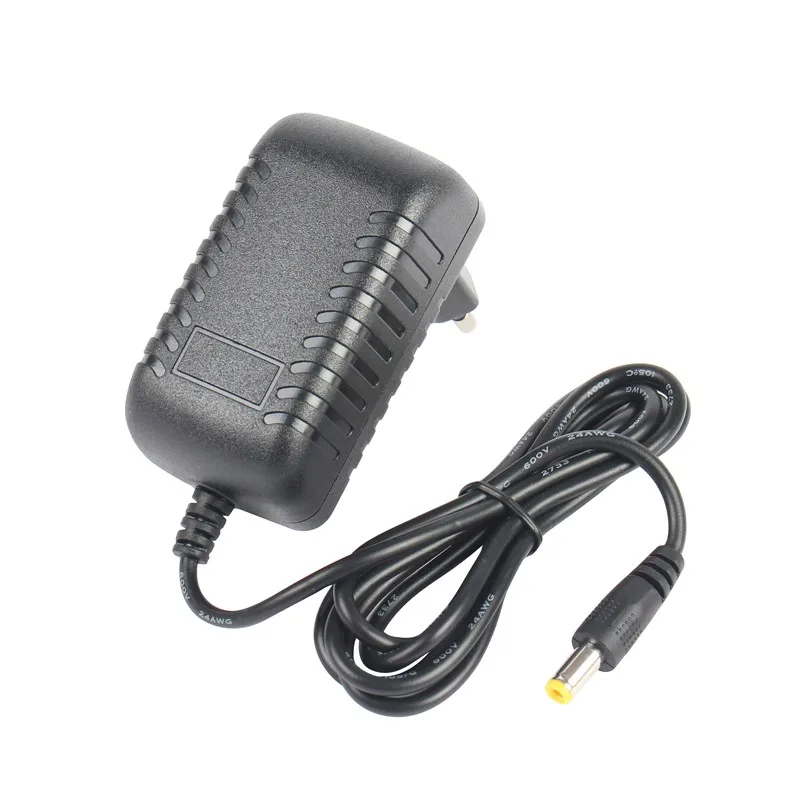 Alimentation Secteur 5V 2A UK Prise, Marque YTYS, Compatible Universel 5.5mm, Neuf Sous Blister