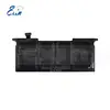 Original replacement for Macbook Air 11" A1370 battery 2010 A1375