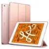 ESR New Arrival Yippee Color Rebound Slim Fit Leather Case with Soft TPU Back Cover 2019 case for ipad mini 5