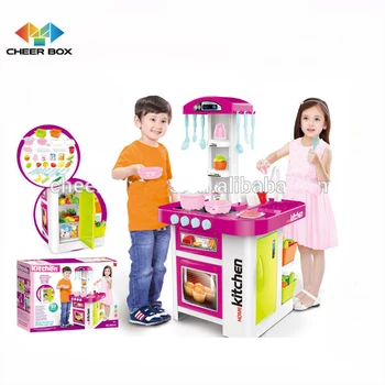 kitchen kit toy