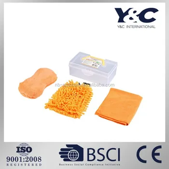 Car Cleaning Kit - Buy Cleaning Kit,Car Cleaning Kit,Cleaning Cloth