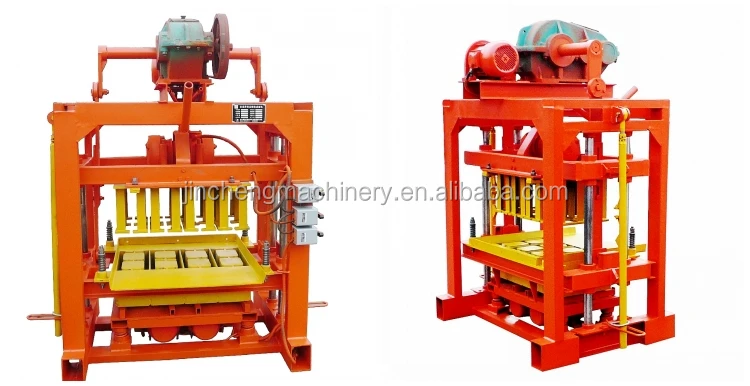 block making machine qtj 4 40 block machine