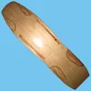 2014 New Style Custom 7 Ply Canadian Maple Skate Board Wholesale